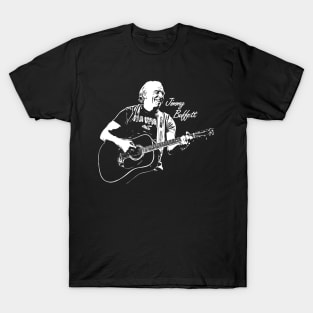 jimmy buffett T-Shirt